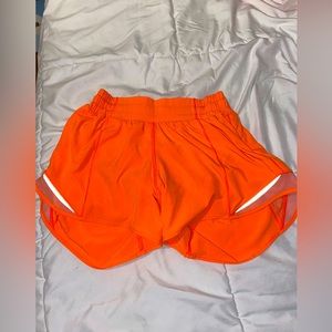 Lululemon sports shorts